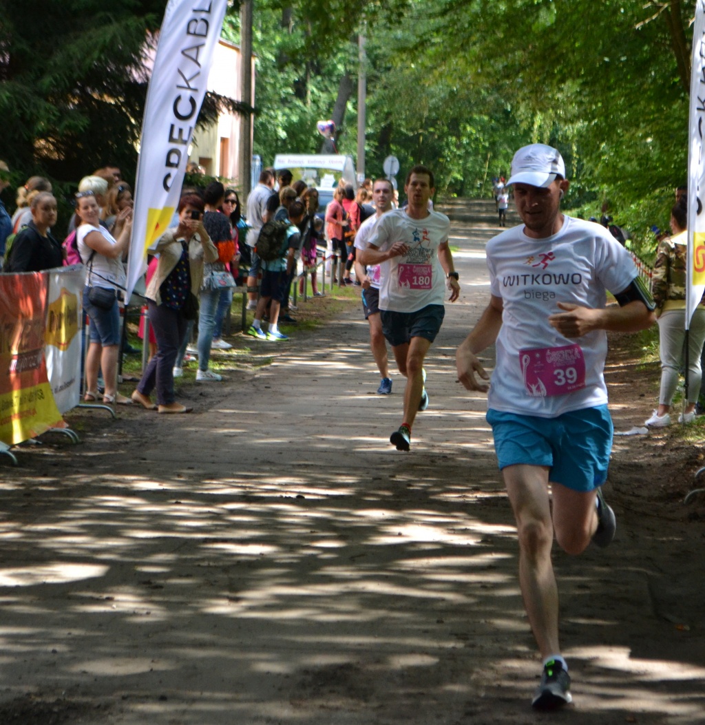 Ósemka z Haczykiem. Zobacz zdjęcia