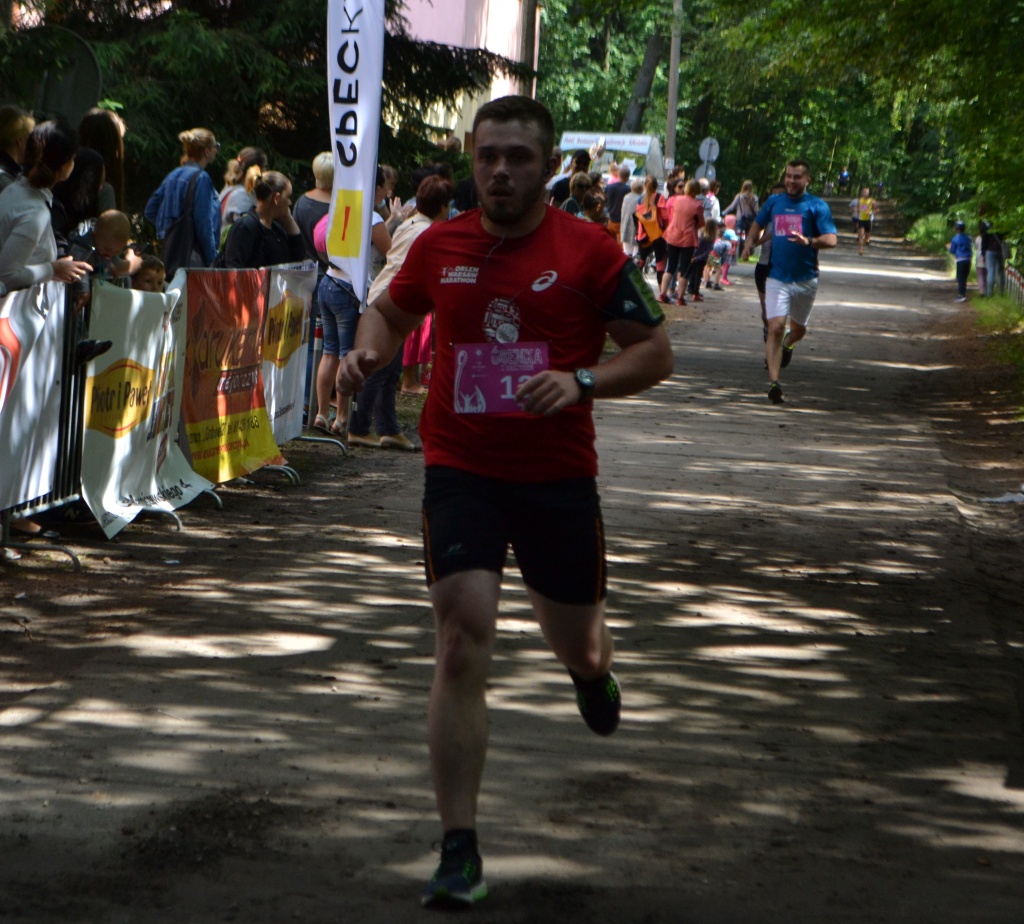 Ósemka z Haczykiem. Zobacz zdjęcia