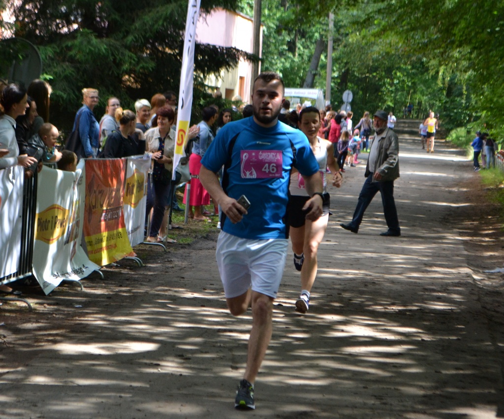 Ósemka z Haczykiem. Zobacz zdjęcia