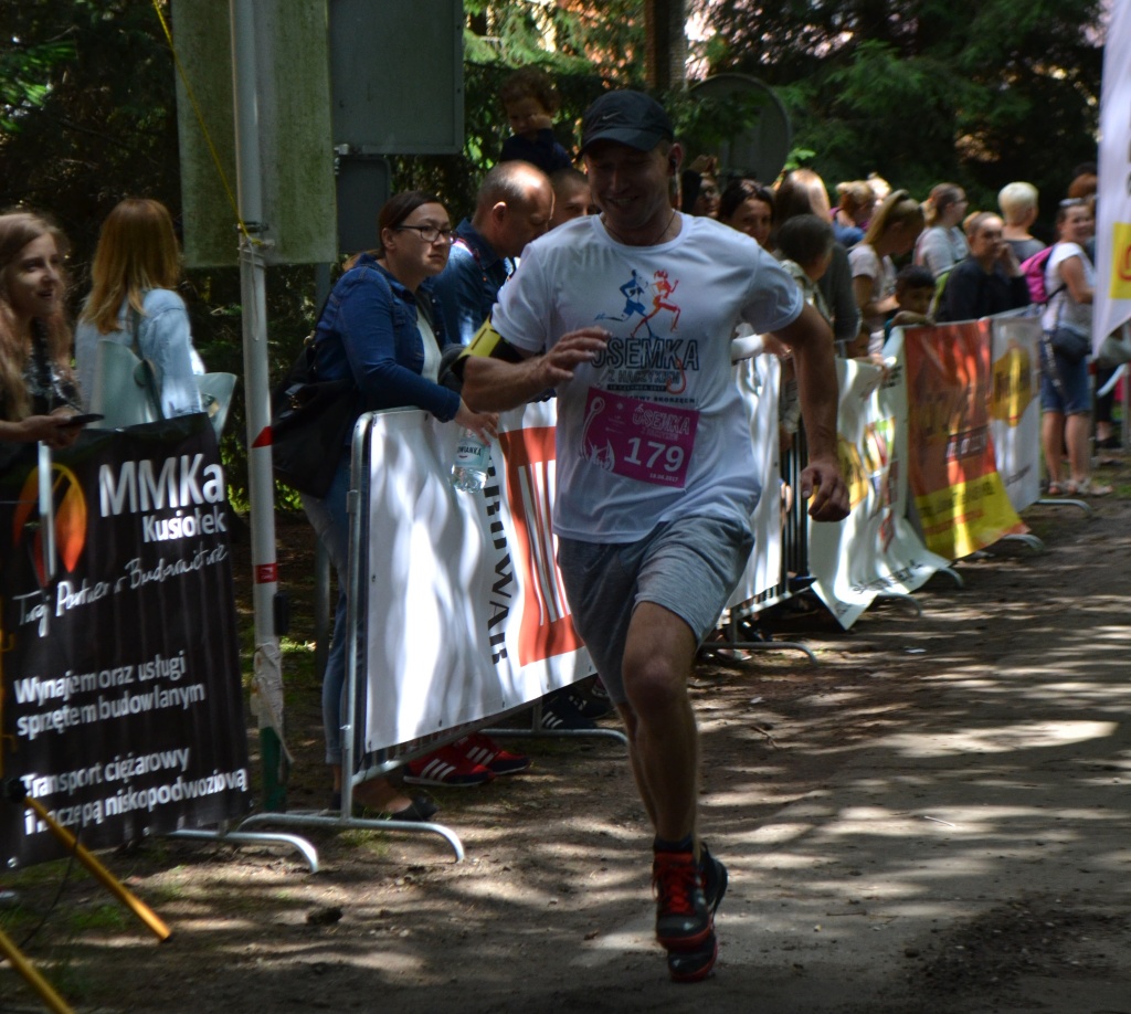 Ósemka z Haczykiem. Zobacz zdjęcia