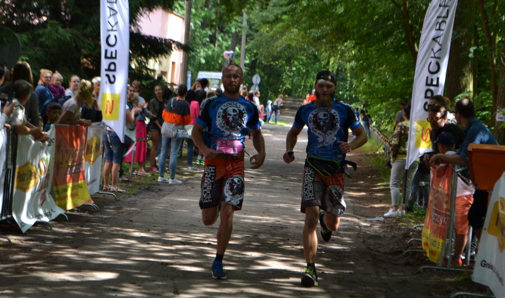 Ósemka z Haczykiem. Zobacz zdjęcia