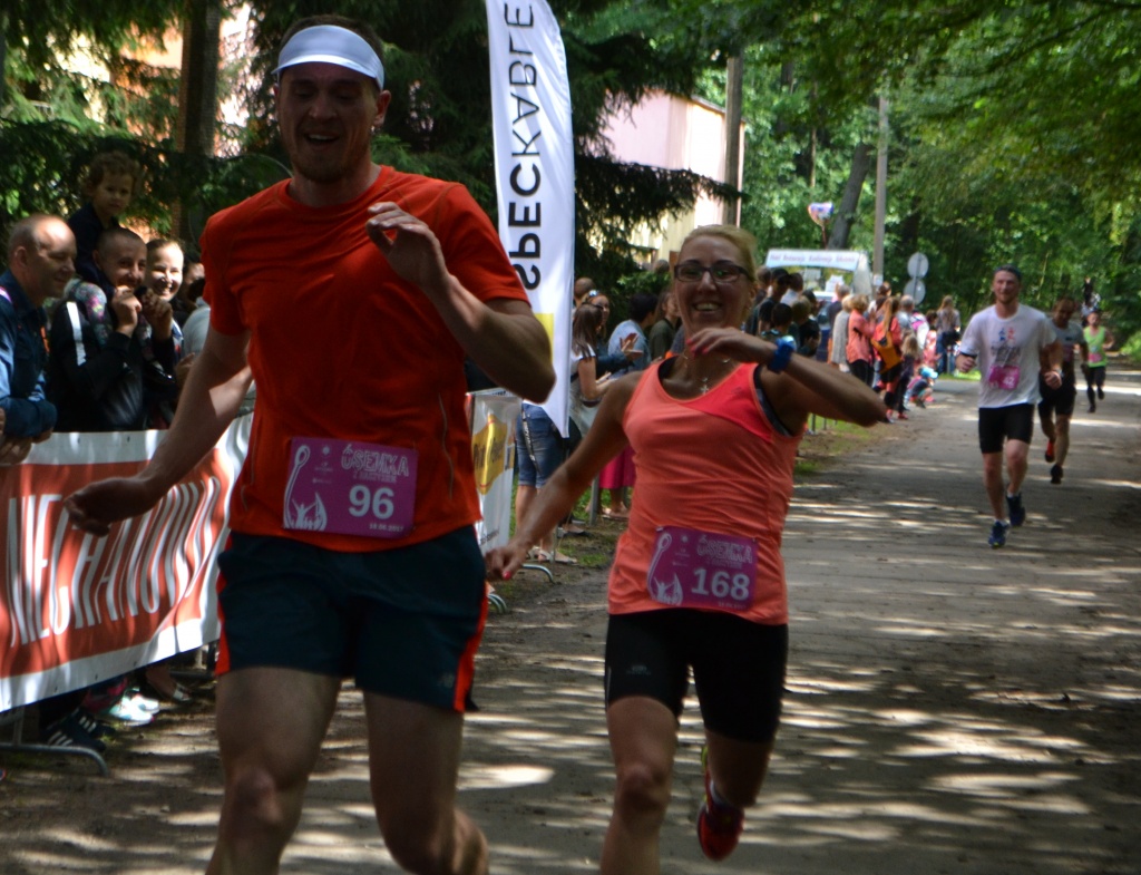 Ósemka z Haczykiem. Zobacz zdjęcia