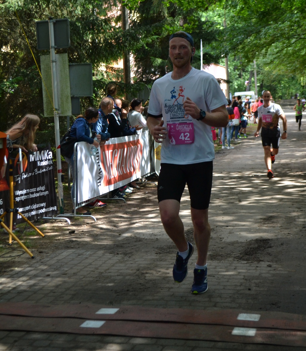 Ósemka z Haczykiem. Zobacz zdjęcia