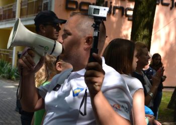 Ósemka z Haczykiem. Zobacz zdjęcia