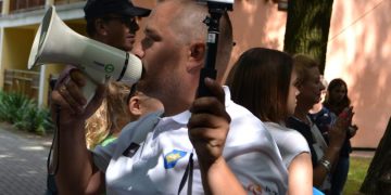 Ósemka z Haczykiem. Zobacz zdjęcia