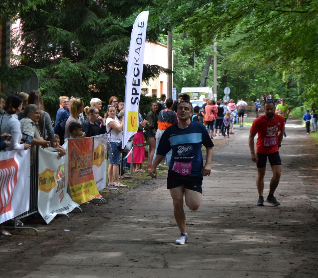 Ósemka z Haczykiem. Zobacz zdjęcia
