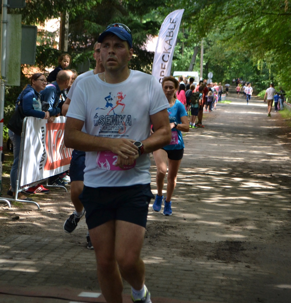 Ósemka z Haczykiem. Zobacz zdjęcia