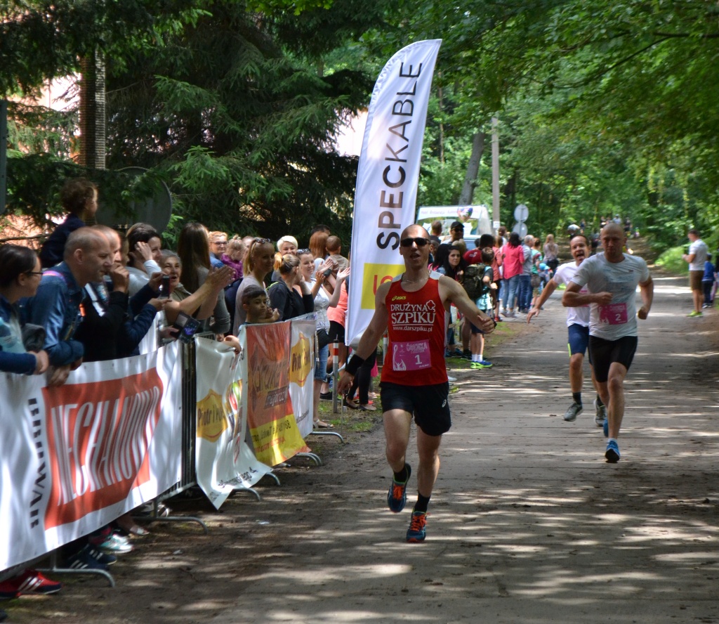 Ósemka z Haczykiem. Zobacz zdjęcia