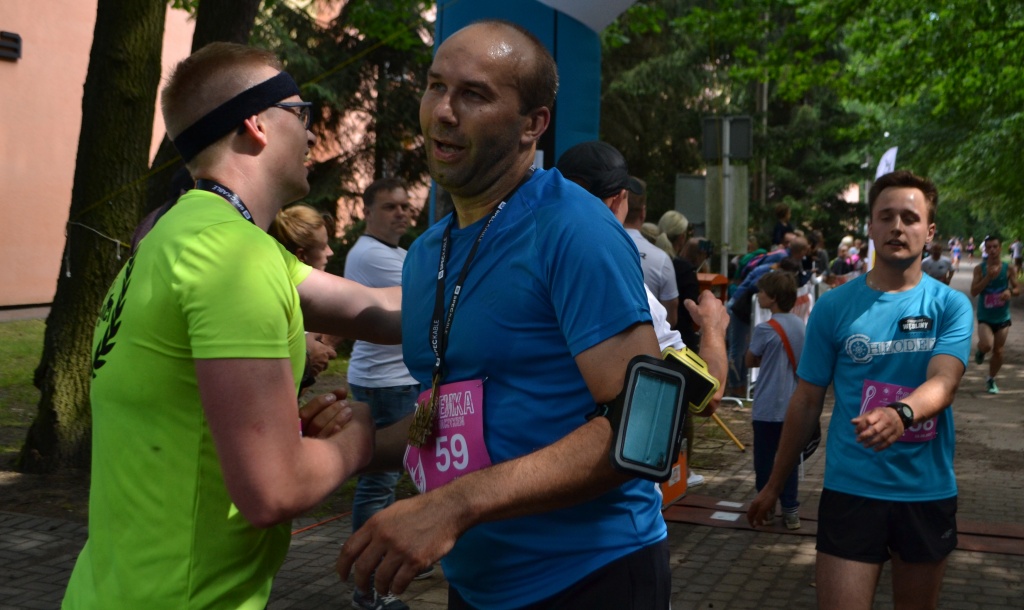 Ósemka z Haczykiem. Zobacz zdjęcia