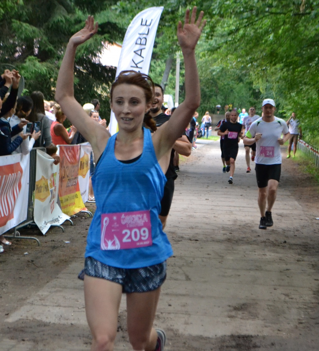 Ósemka z Haczykiem. Zobacz zdjęcia