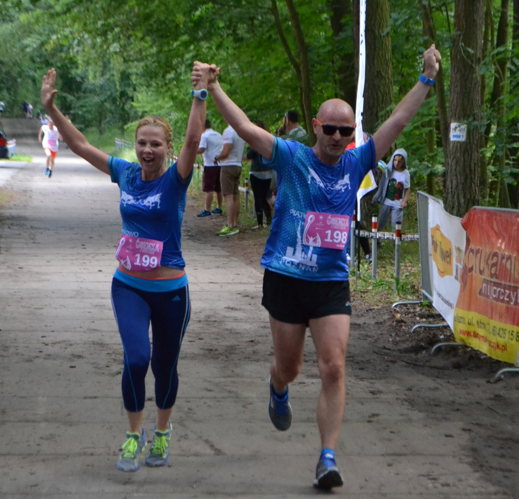 Ósemka z Haczykiem. Zobacz zdjęcia