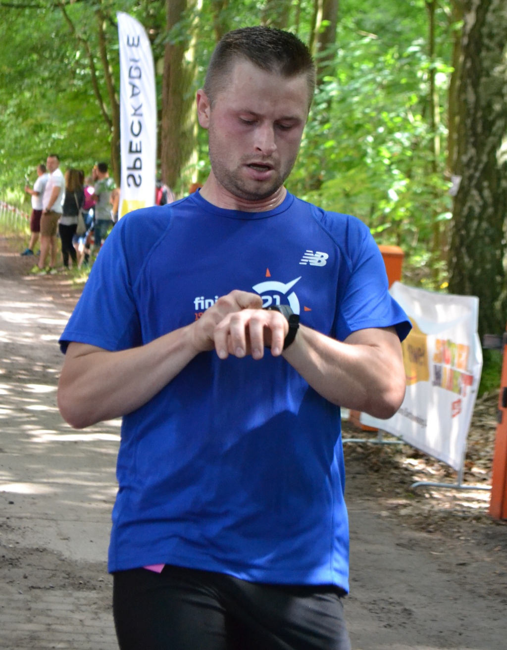 Ósemka z Haczykiem. Zobacz zdjęcia