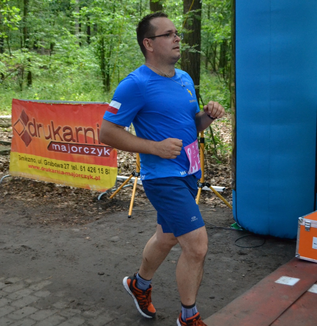 Ósemka z Haczykiem. Zobacz zdjęcia