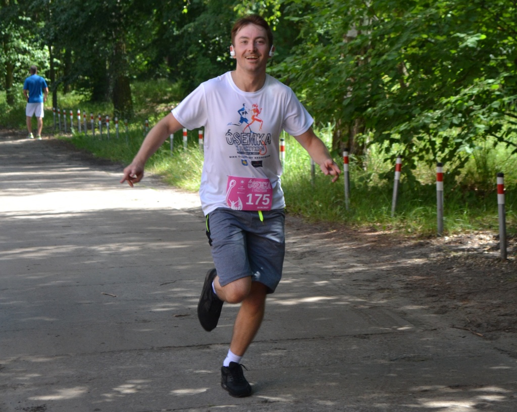 Ósemka z Haczykiem. Zobacz zdjęcia