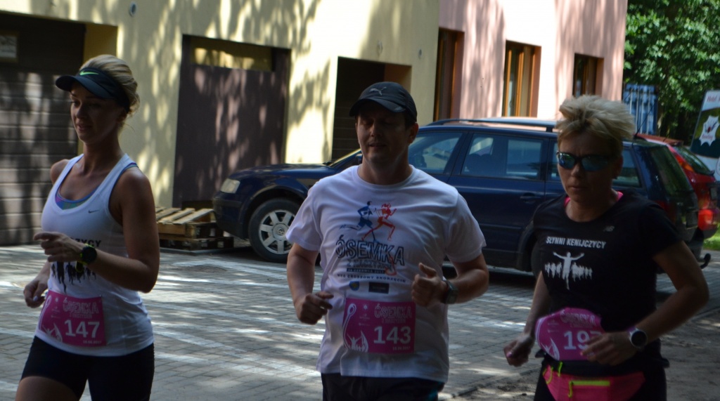 Ósemka z Haczykiem. Zobacz zdjęcia