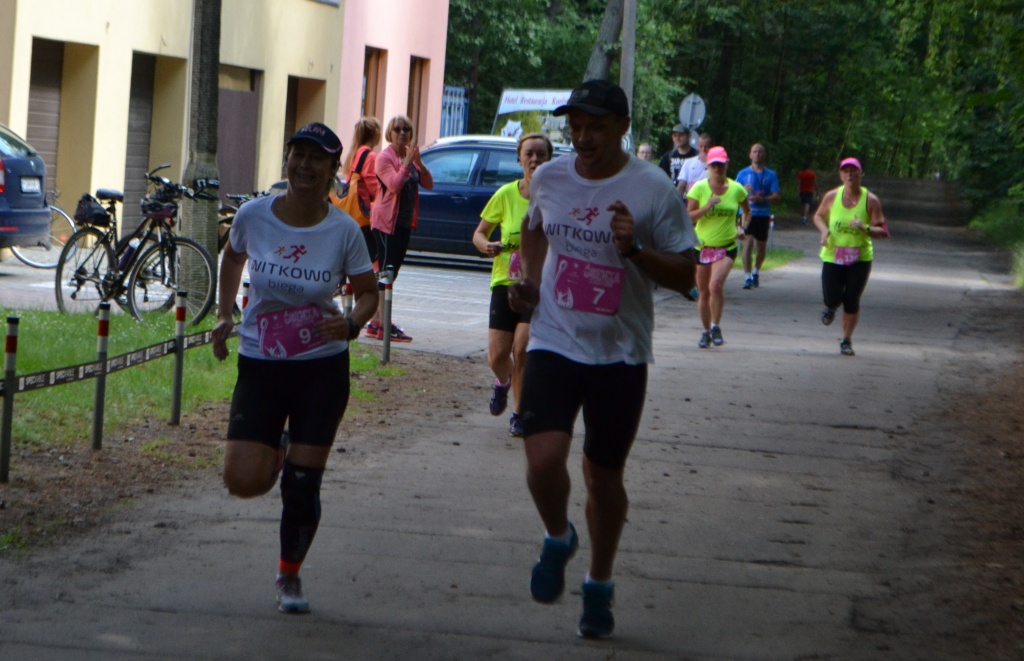 Ósemka z Haczykiem. Zobacz zdjęcia