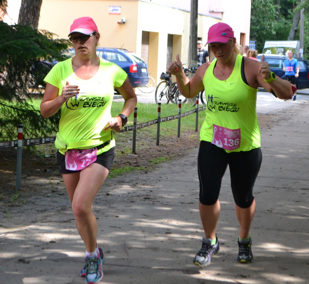 Ósemka z Haczykiem. Zobacz zdjęcia