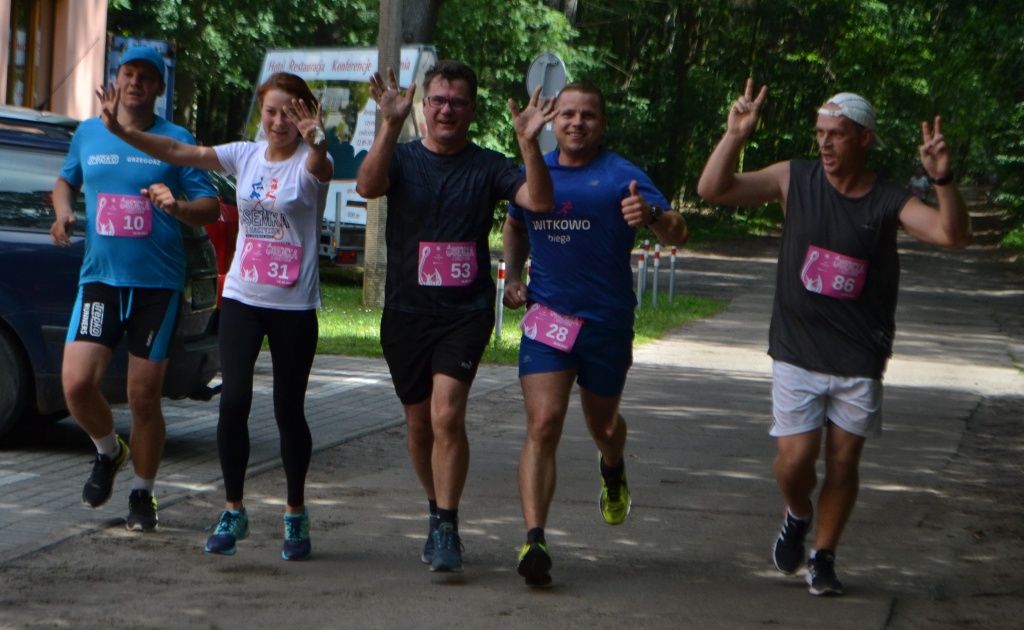 Ósemka z Haczykiem. Zobacz zdjęcia