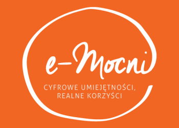 Rozpoczynają projekt „e-Mocni”
