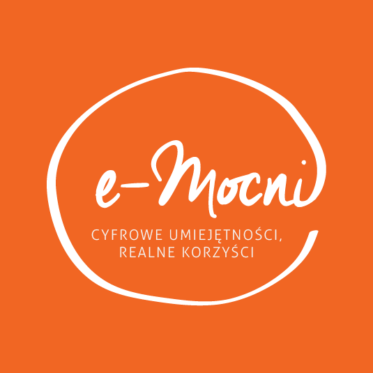 Rozpoczynają projekt „e-Mocni”