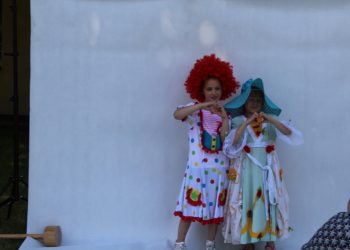 Festyn Rodzinny w Koszutach