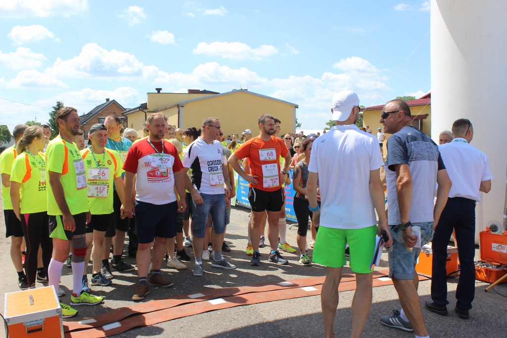 Czwarta – Cienińska Szóstka za nami. FOTO