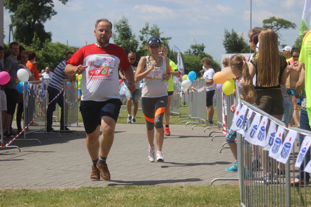 Czwarta – Cienińska Szóstka za nami. FOTO