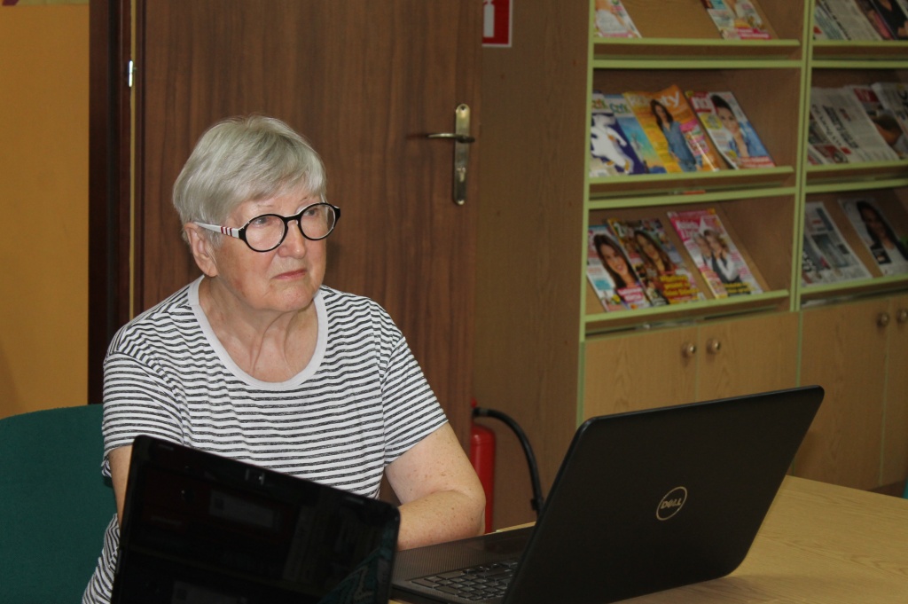 Rozpoczynają projekt „e-Mocni”