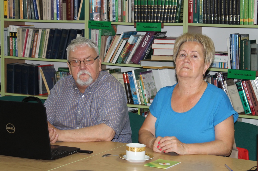 Rozpoczynają projekt „e-Mocni”