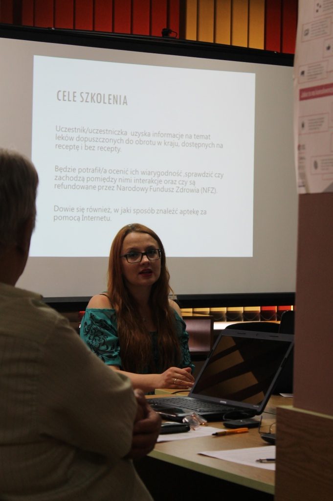 Rozpoczynają projekt „e-Mocni”