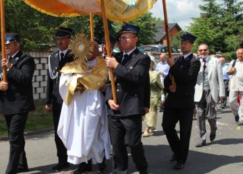 Boże Ciało u Leonarda