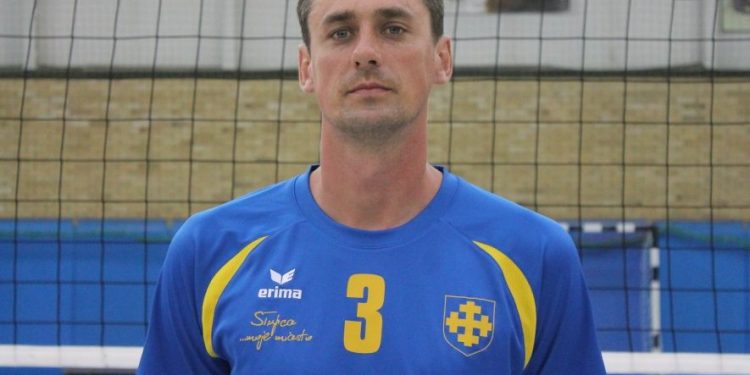 Trenerska zmiana w SPSie Konspol