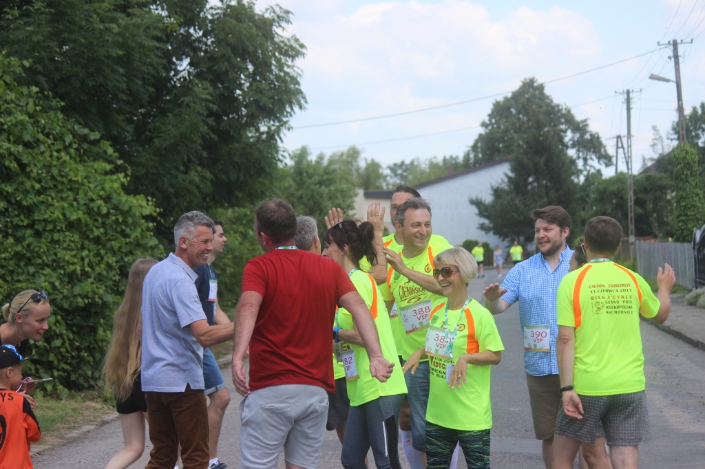 Czwarta – Cienińska Szóstka za nami. FOTO