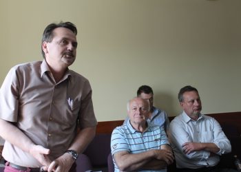 Najpierw na „nie”, potem na „tak”. Pomnik Piłsudskiego powstanie