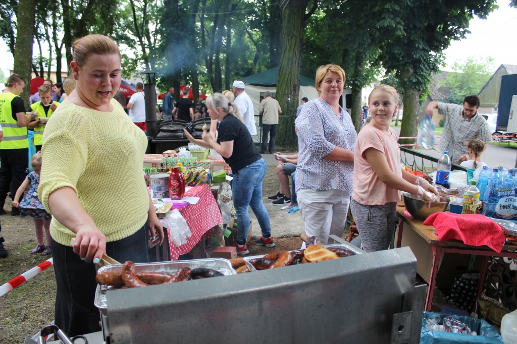 Bayer Full w Ciążeniu