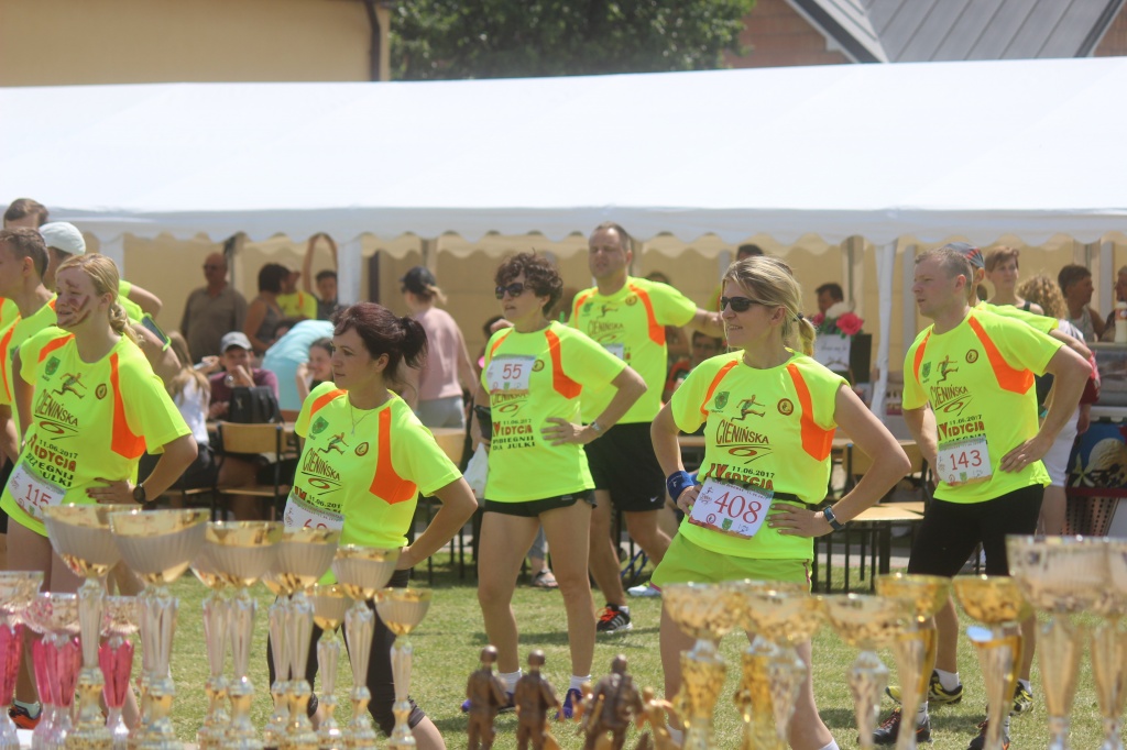 Czwarta – Cienińska Szóstka za nami. FOTO