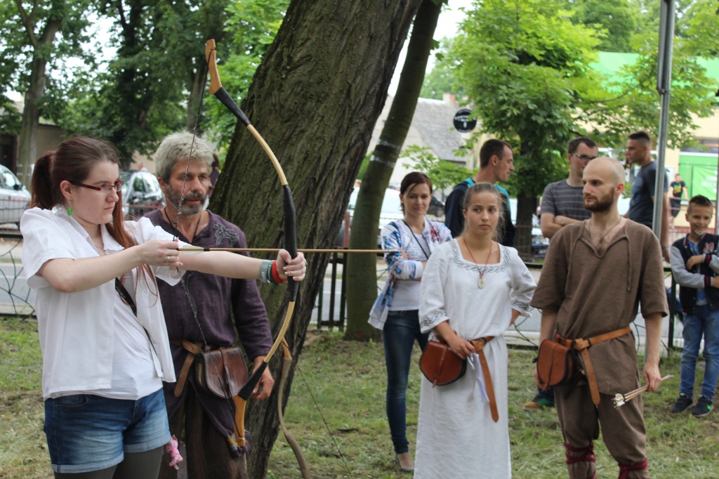 Bayer Full w Ciążeniu