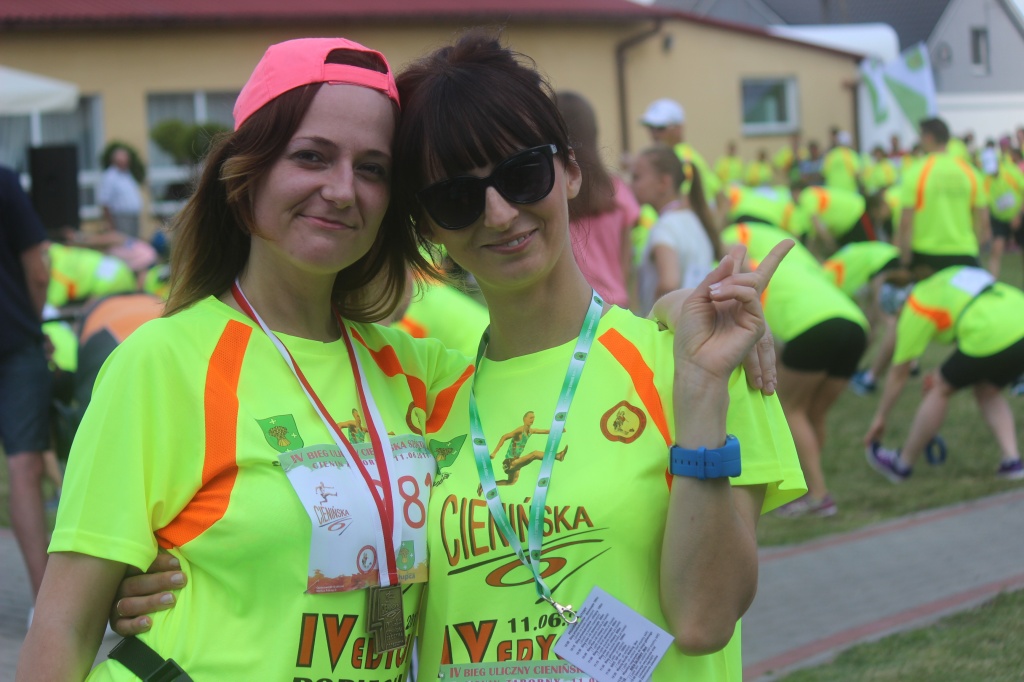 Czwarta – Cienińska Szóstka za nami. FOTO