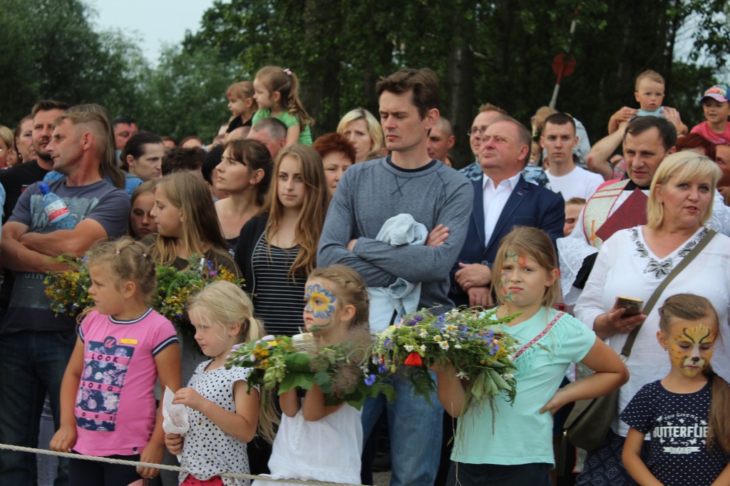 Bayer Full w Ciążeniu