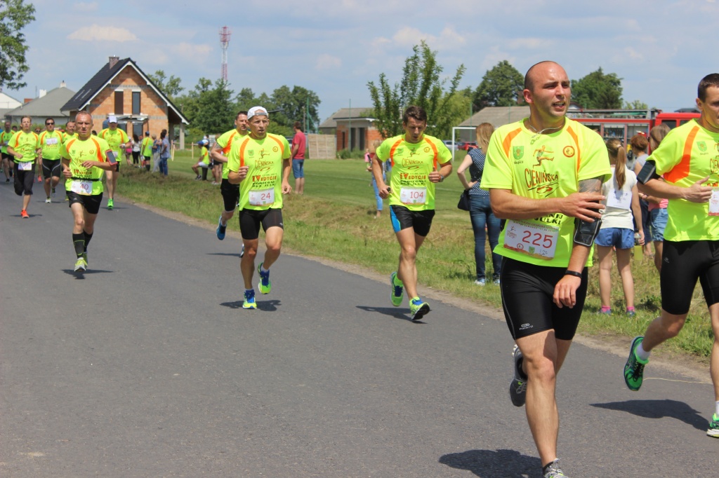 Czwarta – Cienińska Szóstka za nami. FOTO