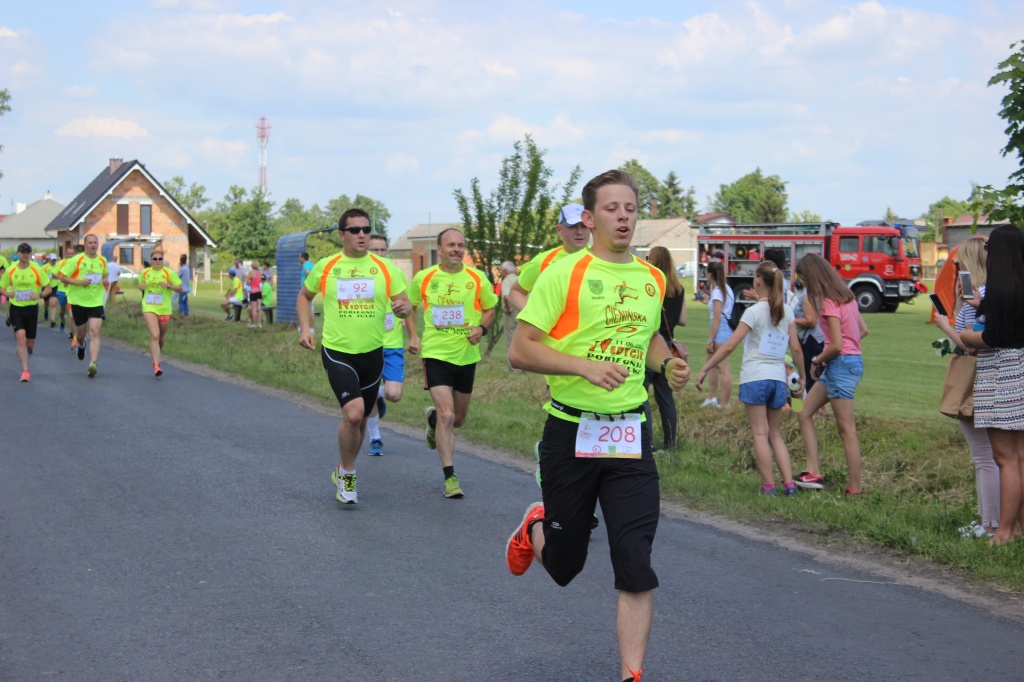 Czwarta – Cienińska Szóstka za nami. FOTO