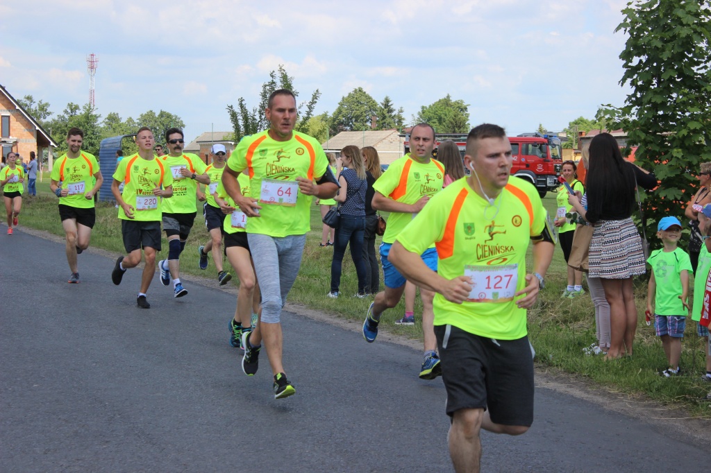Czwarta – Cienińska Szóstka za nami. FOTO