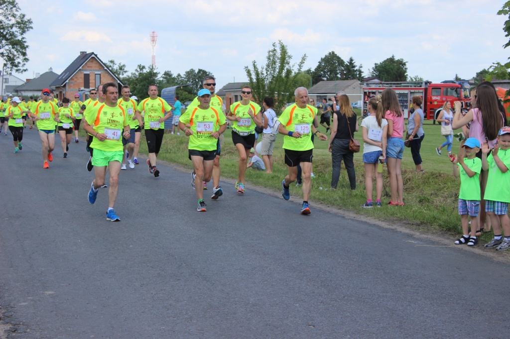 Czwarta – Cienińska Szóstka za nami. FOTO