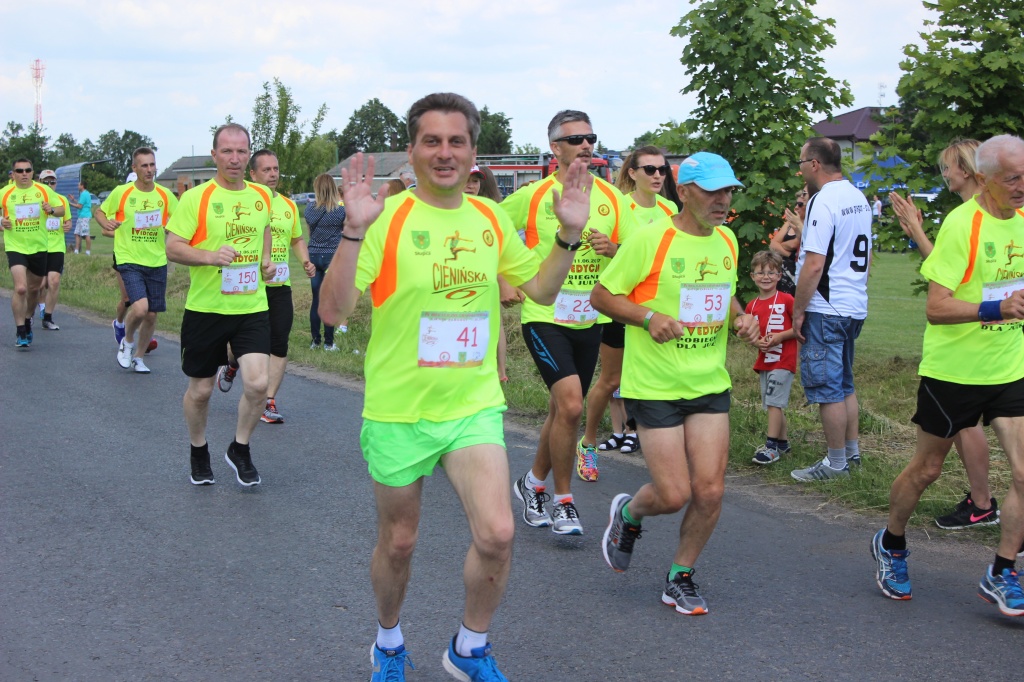 Czwarta – Cienińska Szóstka za nami. FOTO