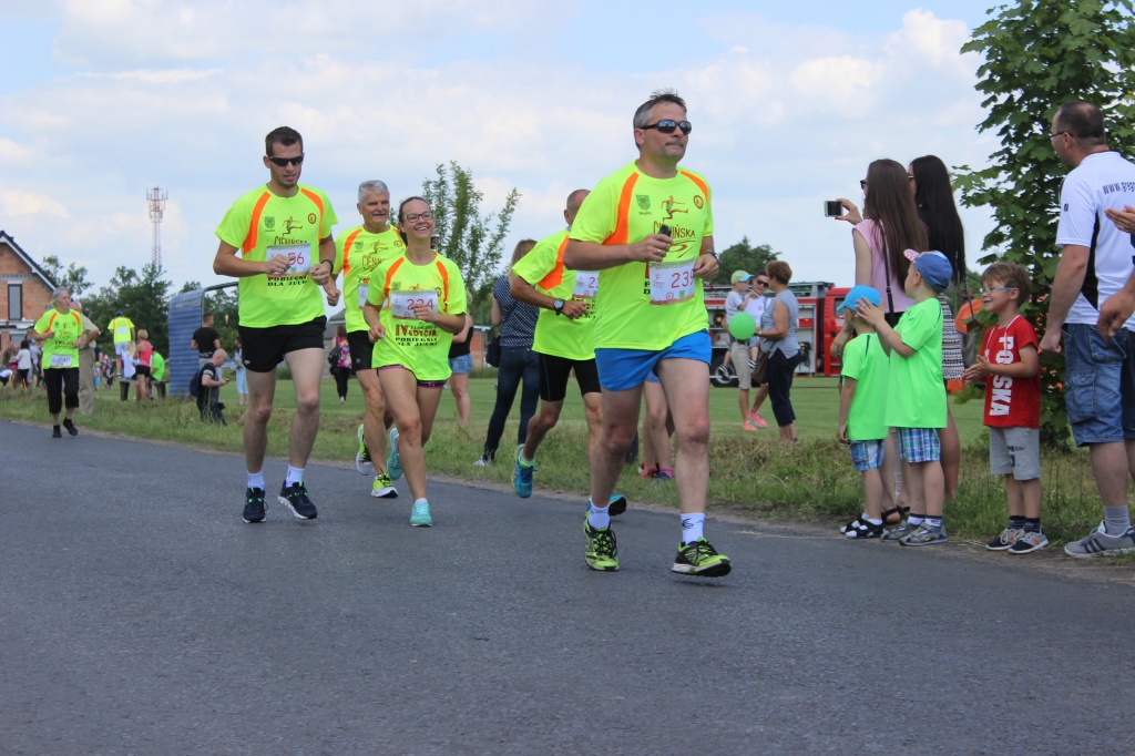Czwarta – Cienińska Szóstka za nami. FOTO