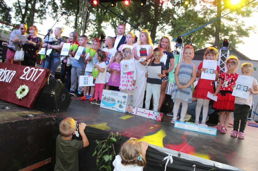 Bayer Full w Ciążeniu