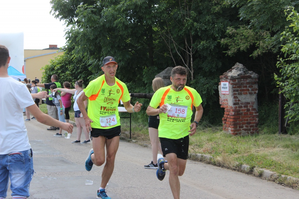 Czwarta – Cienińska Szóstka za nami. FOTO