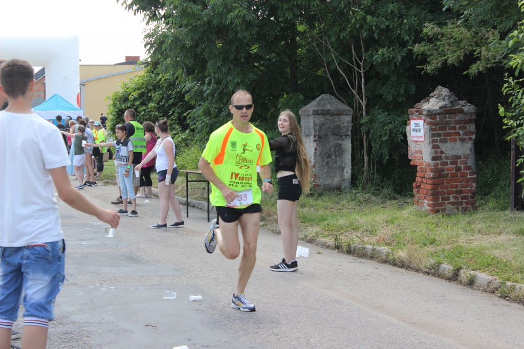 Czwarta – Cienińska Szóstka za nami. FOTO