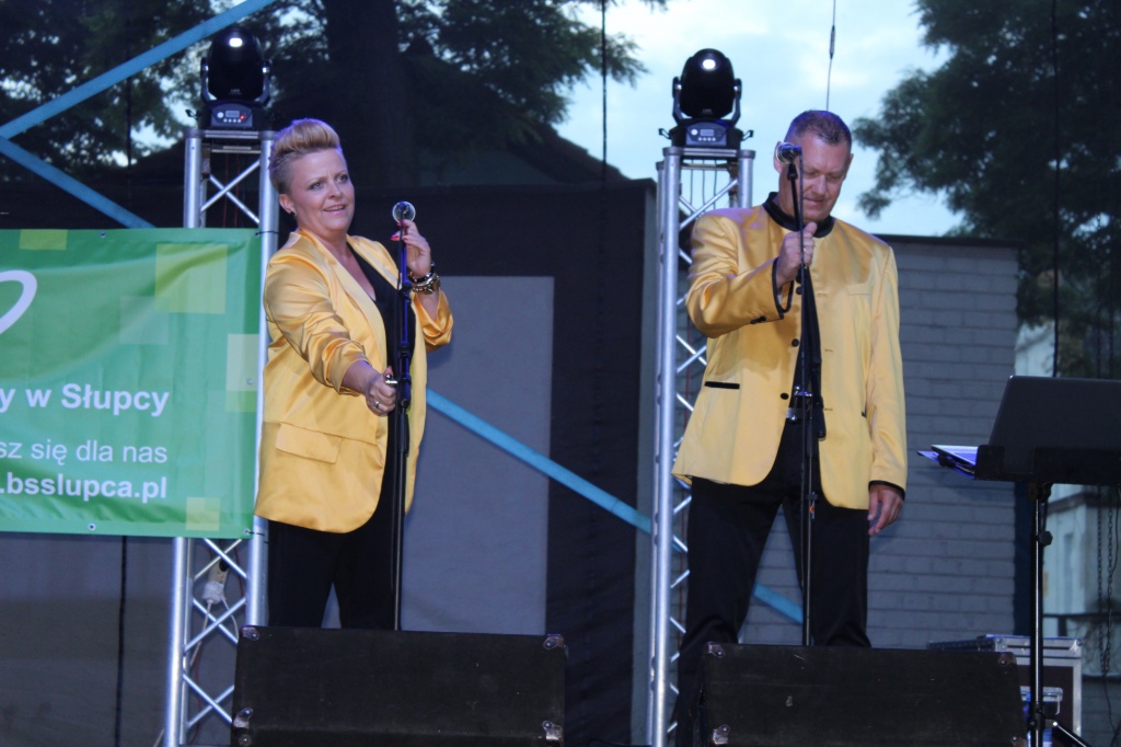 Bayer Full w Ciążeniu