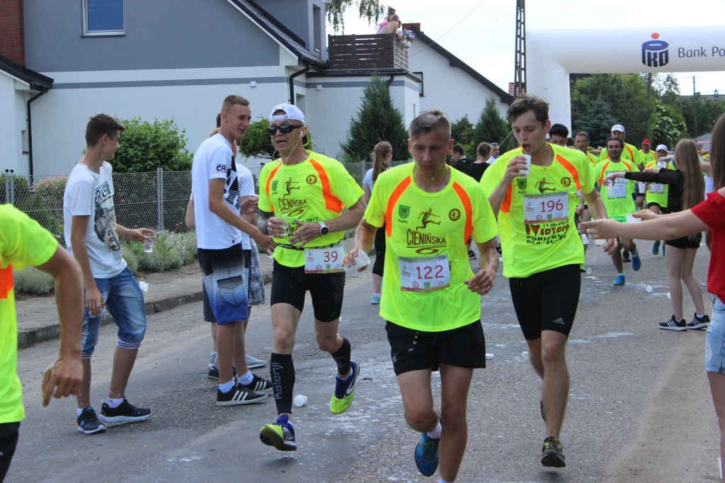 Czwarta – Cienińska Szóstka za nami. FOTO